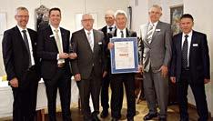was numbered among the 97 winners of the Allgäu s Best title by the regional Chamber of Trade and Industry (CTI).