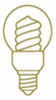 Promoting the Incandescent Lamp Replacement Campaign Conservation energy: 80% or less