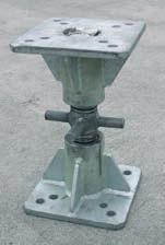 safe and economical solution for medium to heavy duty propping applications. 2m 1.