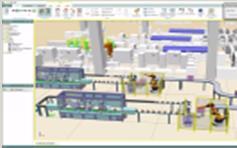 The Future of Manufacturing Step 3: Cost savings through the highest efficiency in automation engineering Product Design 1 2 3 Engineering Execution 4 5 PLM Software TIA Portal is
