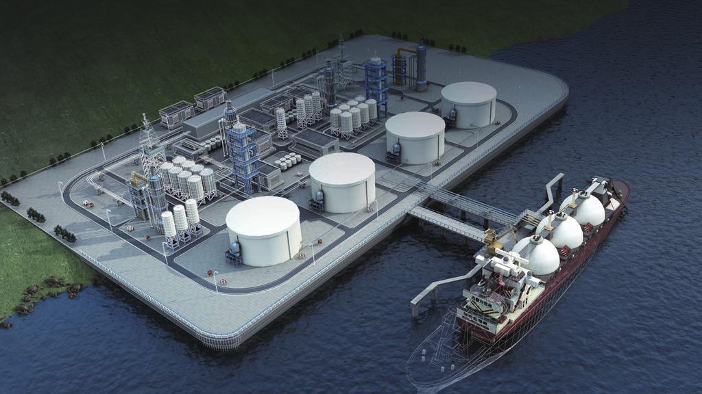9 Henkel Your LNG Solution Provider Henkel products are designed to meet the specifications and testing standards of a variety of agencies.