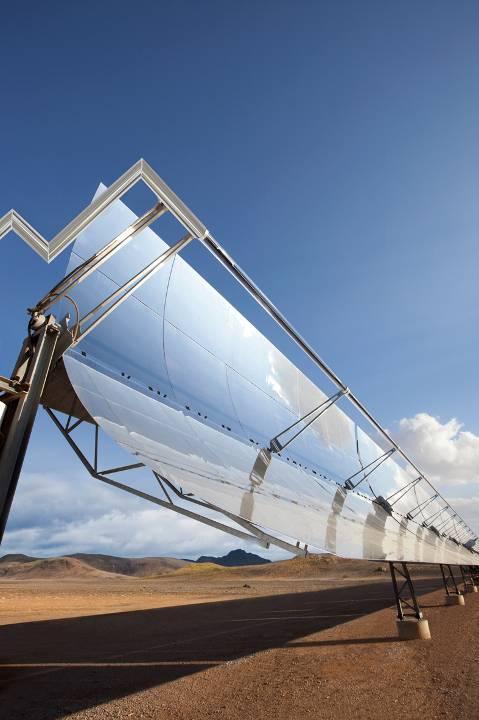 Siemens Solar Energy Buenos Aires,