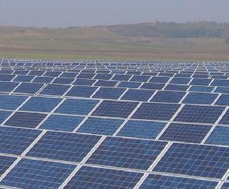 What are the technology options for Solar Energy?