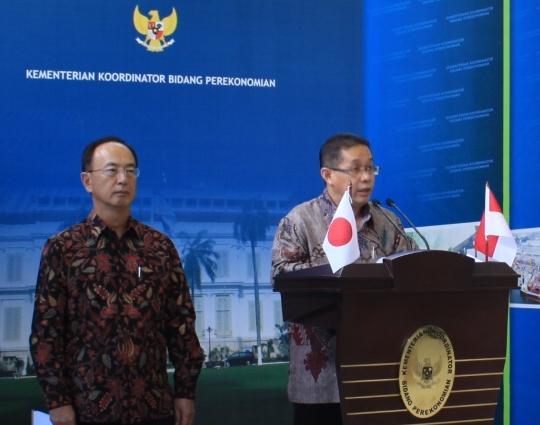 Joint Crediting Mechanism (JCM) The Joint Crediting Mechanism as a G-to-G scheme which encourages private sector organizations to invest in Low Carbon Development activities in Indonesia through