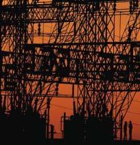 transformers, substations & other equipment (Rates set by PSC) Transmission: