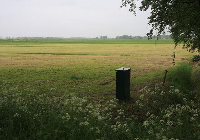 REFERENCES Developing sustainable sanitation Value from food spillage In this project, MWH is involved as the advisor of the municipality Steenwijkerland.
