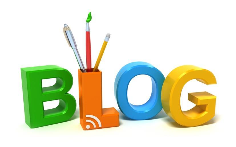 BLOGS Not commercial speech if educational, information, editorial, or political in nature.