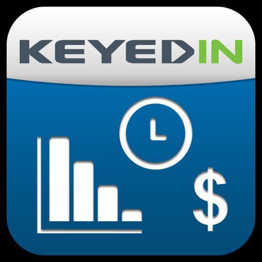 KeyedIn Projects ios App User Guide Version 2.