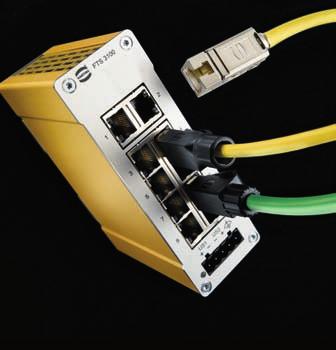 This synergy creates innovative and highly efficient operations, resulting in cost savings for customers when they outsource cable and wire harness assemblies to HARTING.
