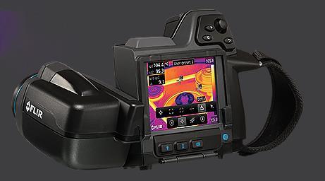 Infrared Thermography American Society for Testing and Materials International