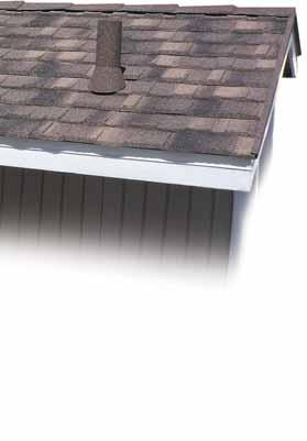 Ventilation Done Right SMART-Sleeve SMART-Jack The SMART-Vent is formed for Shake, Shingle, Cottage, Tile or Roman profiles.