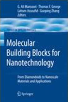 Our Nano and Nanobio Courses at UIC BioE 405: Atomic & Molecular Nanotechnology www.uic.edu/classes/bioe/bioe405 3 OR 4 hours.