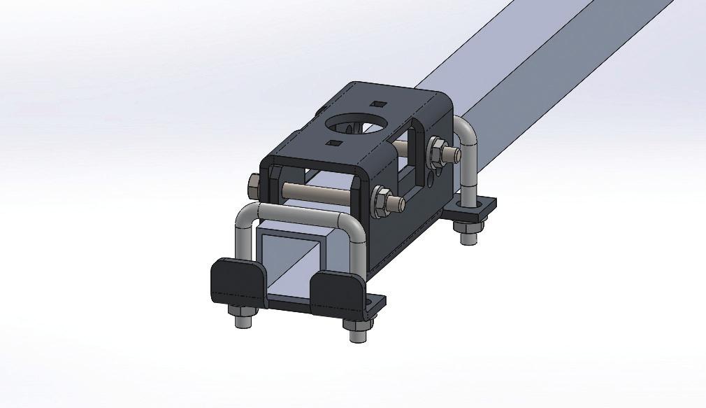 How to Adjust Universal Bracket for One of Three Tilt Options Section 2: MarQuee LED is manufactured to have three tilt options built into the bracket.