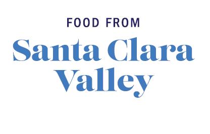 Economy in Santa Clara Valley
