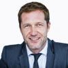 Government of the Walloon Region Paul Magnette (PS) Minister-President Previous function: President of the PS (ad interim) Age: 43 He is also Mayor of Charleroi and will combine both functions He is