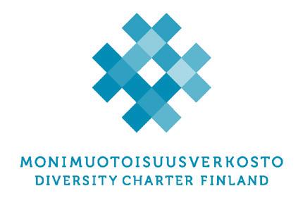 Mitmekesisus avalikus sektoris Mitmekesisuse kokkulepped Euroopa Liidus Soome Soome mitmekesisuse kokkulepe al gatati