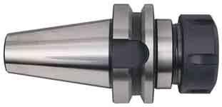 Spindle Nose Tooling 144 D SPINDLE NSE TLING ER Collet Chucks Europe s most popular collet system.