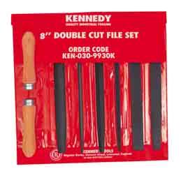 for filing and deburring on a wide variety of materials. Ideal for workshop or garage. Double cut teeth for rapid metal removal.