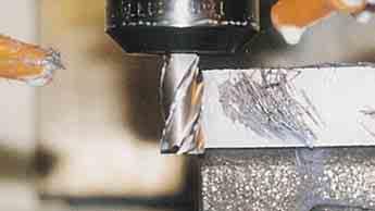 ????????????????? Milling Cutters Multi 061 SHANK MILLING CUTTERS MULTI FLUTE Carbide Micrograin Plain End Mills 4 Centre cutting as standard.