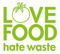 Household Food Waste WRAP s Love Food Hate Waste engages consumers and helps