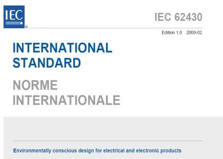 0 IEC 62321 