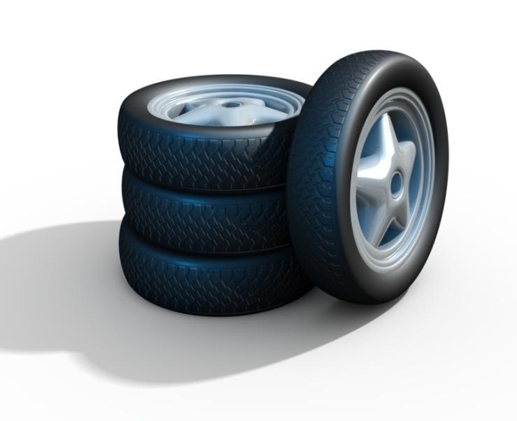 Tires: The Beginning in Transport Wal-Mart and Costco are the Mexican market leaders in tire distribution so expanding Elektra s merchandise line was natural Top brand tires (Michelin and