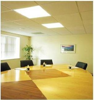 Restaurant & Cafeteria Conference Rooms