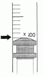 Palintest GEN.6. SAMPLE DILUTION INSTRUCTIONS FOR USE OF THE PALINTEST DILUTION TUBE AND DILUTION SYRINGES Palintest tests are usually carried out directly on the sample collected.