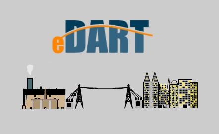 edart edart stands for Dispatcher Applications and Reporting Tool The edart application provides communications with PJM Generation Operators regarding: