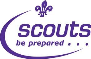 Sales Office Manager Scout Shops Ltd
