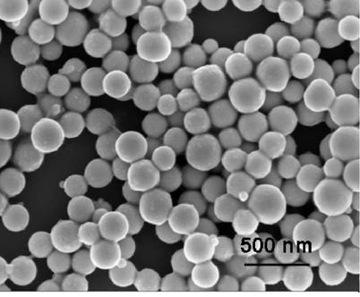 3 W. Wu et al. / International Journal of Heat and Mass Transfer 8 (13) 348 3 Percentage (%) 1 1 4 6 8 1 Diameter (nm) (a) (b) (c) Fig. 1. SEM (a) and TEM (b) images, and size distribution (c) of silica encapsulated In nanoparticles.
