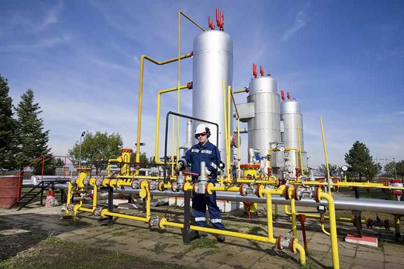 Background With demand for natural gas on the rise and aging pipelines needing to be replaced, utilities are looking to the Industrial Internet of Things (IIoT) to evolve the industry.
