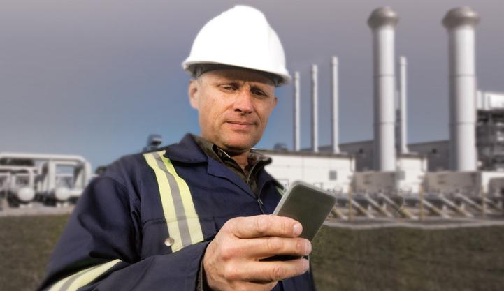 Gas companies need an effective Meter Data Management (MDM) solution that requests or collects, validates and processes data (e.g. consumption data or events and alarms) and shares this information with applications such as billing systems or data analysis.