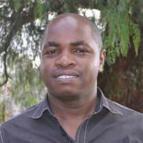 Prof. Eucharia Kenya- Embu University College Prof.
