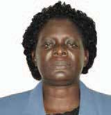 Mrs. Jane Otadoh - Ministry of Agriculture, Livestock and Fisheries Mrs. Otadoh is an Assistant Director of Agriculture in the Ministry of Agriculture, Livestock and Fisheries.