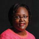 Mrs. Brigitte Bitta-ISAAA, Secretary OFAB Kenya Mrs. Bitta is a Program Assistant at ISAAA AfriCenter and also the Secretary of the OFAB Kenya Chapter PC.