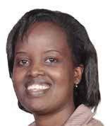 Brigitte is currently pursuing an MSc in Agricultural, Information, Communication Management at the University of Nairobi. Mrs.