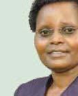 Dr. Margaret Karembu is the Director of ISAAA AfriCenter and the Chair of the OFAB Kenya Chapter Programming Committee.