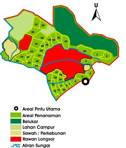 Urban Biodiversity Program: Biodiversity Park (Taman Kehati) Biodiversity Park Program (Ministry Environment Decree No.