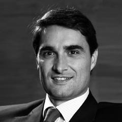 Nuno Santos With a degree in Civil Engineering from the Instituto Superior Técnico (IST) and an MBA from INSEAD, Nuno Santos is currently Partner-Manager at the Lisbon office of McKinsey & Company.