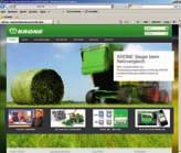 Here you are at the pulse of KRONE life. Products Find extensive information on our full product range. This section holds everything you need from video clips to manuals.