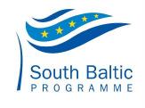 "Food Hygiene and Food Safety in the Baltic region" Project co-financed by the European Regional Development Fund in the framework of the Programme of the South Baltic Cross-border Co-operation 007-0