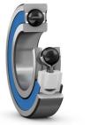 re-lubrication bearings breathing (rapid temperature changes in moist / wet environments) x x An ideal solution for virtually