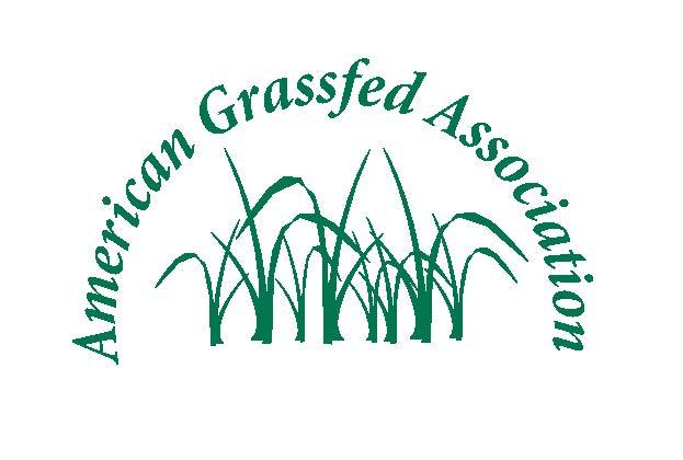 American Grassfed Association Grassfed Dairy