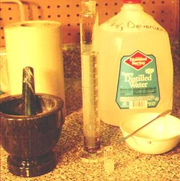 1. Swell Index for the as-received bentonite follows ASTM D5890 2.00 gms bentonite in 100 ml of deionized water for 16 hrs.