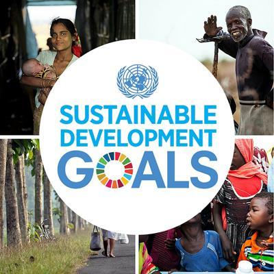 UN Adopts SDGs-I