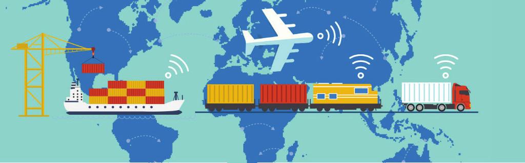 The Internet of Things (IoT) in Supply Chain and Logistics 2016 Research Findings IoT is changing the way supply chain