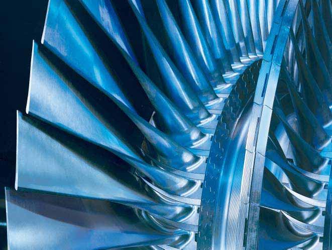 Steam Turbines Leading Technology for Efficient, Reliable