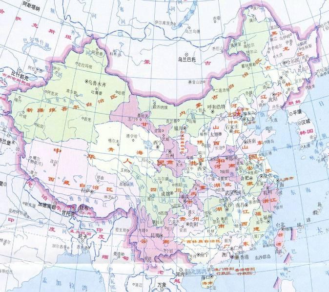 Goods transited via Yangshan Customs cover 31 provinces (regional Customs) and 231 localities (local customs houses).
