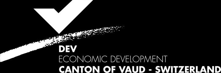 Credit photo: sensefly Canton of Vaud: a drone industry booster We now practically cover the entire spectrum of technology for small drones: sensors and control, mechatronics, mechanical design,